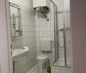 Nette Singlewohnung in der Steingasse in bester zentraler Lage Nähe... - Foto 1