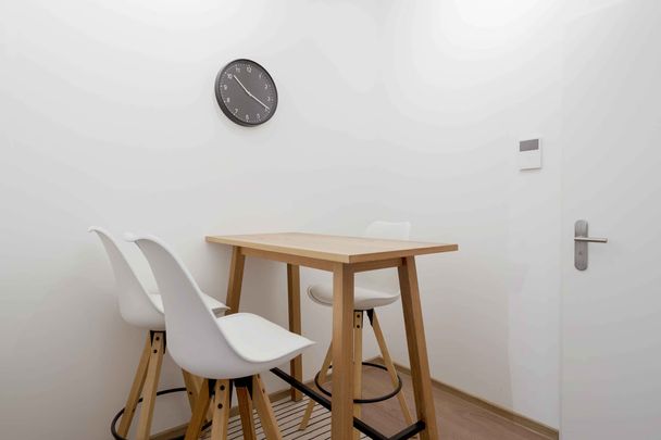 Zimmer in der Klara Franke Straße - Photo 1