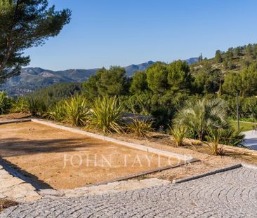 Villa à louer Aix-En-Provence, Provence, France15 000 EUR / Mois - Photo 3