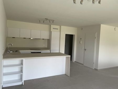 Appartement te huur - Foto 5
