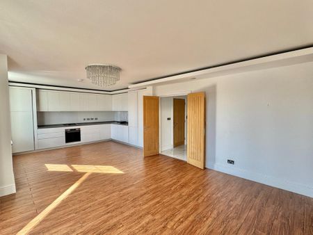 2 bedroom apartment to rent - Photo 3