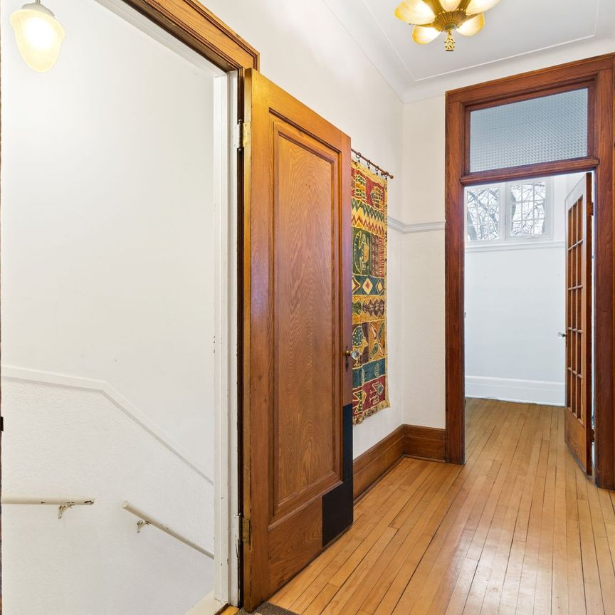 Condo for rent, Montréal (Côte-des-Neiges/Notre-Dame-de-Grâce) - Photo 1