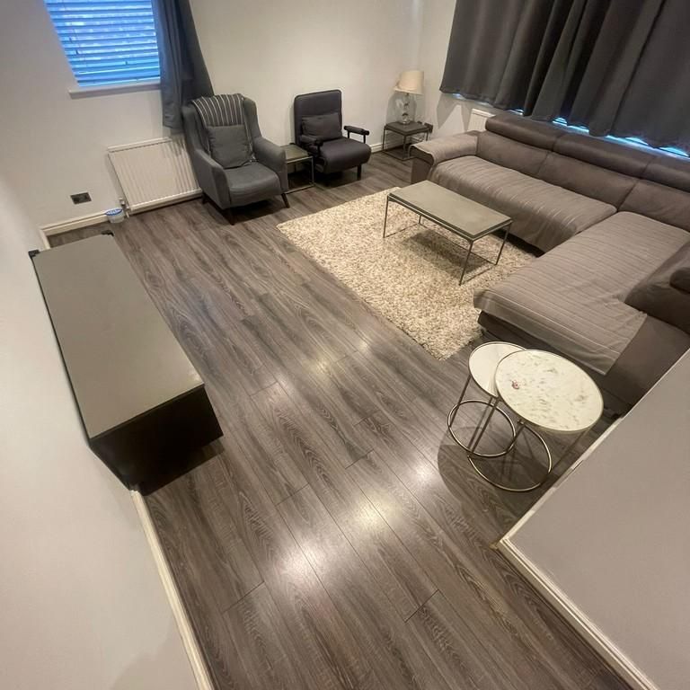 2 bedroom ground floor flat to rent - Photo 1