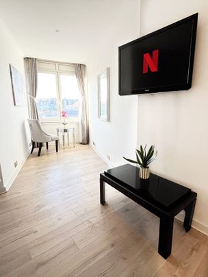 3 Bed Penthouse, Old Brompton Road, SW3 - Photo 1