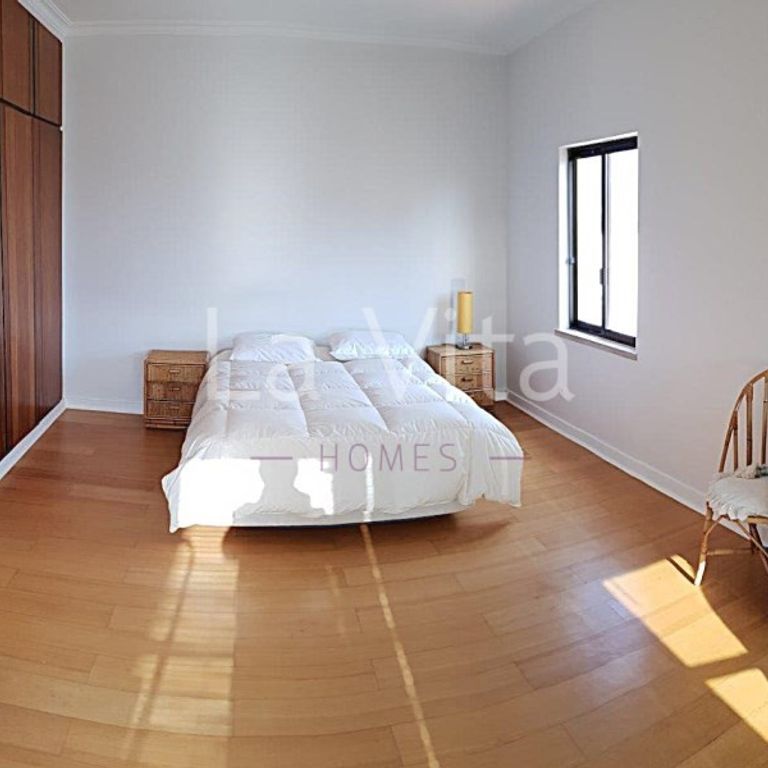 3 room luxury Flat for rent in Cascais e Estoril, Portugal - Photo 1