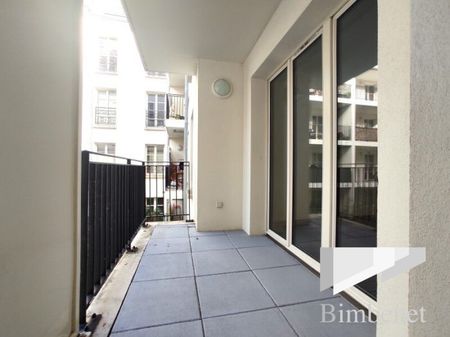 Appartement à louer, 2 pièces - Orléans 45000 - Photo 4