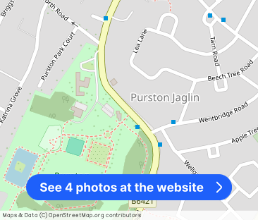 Ackworth Road, Featherstone, WF7 - Photo 1