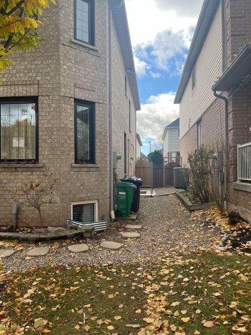 For Lease - 2304 Bankside Drive Unit# Bsmt, Mississauga, Ontario - Photo 5