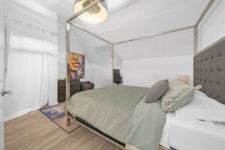 For Lease - 87 Oxford Street Unit# Upper, Toronto, Ontario - Photo 5