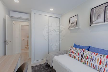 Apartamento T3 em Lisboa - Photo 3