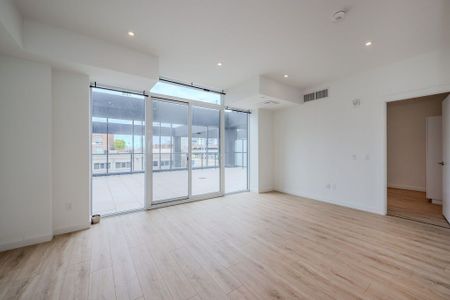 For Lease - 741 King Street Unit# 203, Kitchener, Ontario - Photo 4