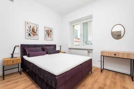 2 pok świeżo po remoncie w Centrum Warszawy 39 m² - Photo 4