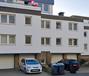 Dein Platz in der Stadt: Single-Apartment mit tollem Balkon in Elbe... - Photo 4