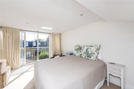 4 bedroom terraced house to rent - Photo 5