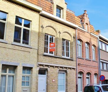 Woning te huur in Ieper voor € 695 met 3 slaapkamers - Photo 1