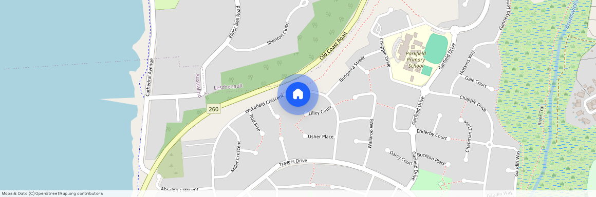 48 Wakefield Crescent, Australind WA 6233