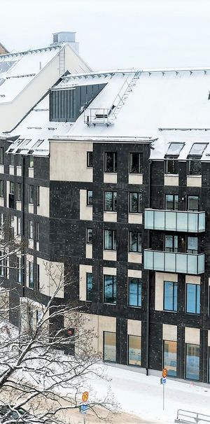 Thorsten Levenstams väg, Sköndal - Foto 1