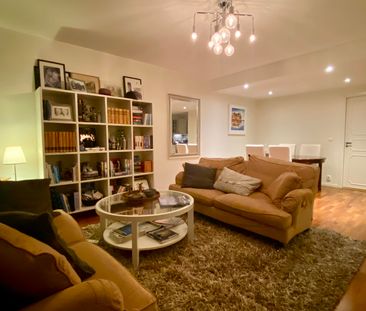 Lojovägen, Lidingö - Photo 2