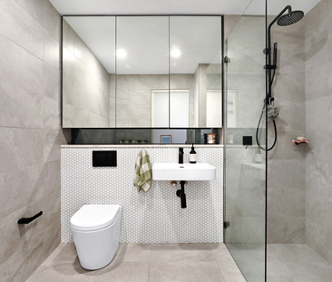 203/27 Flinders Street, - Photo 5