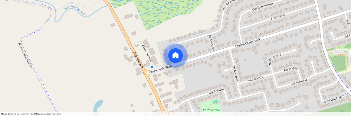 2 Bahama Street, E1A 1K2, Dieppe