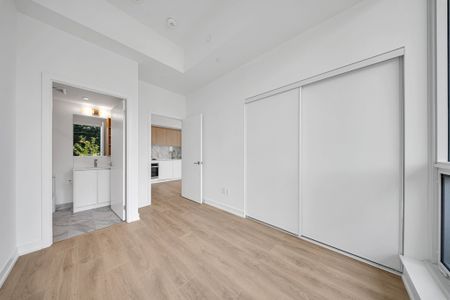 For Lease - 1100 Sheppard Avenue Unit# 108, Toronto, Ontario - Photo 2