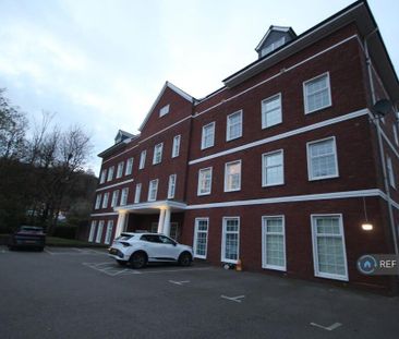 1 bedroom penthouse to rent - Photo 4