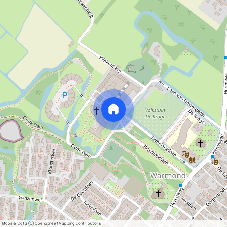 Mgr. Aengenentlaan 3-A090, Kloosterland-Endepoel, 2361GB, Warmond