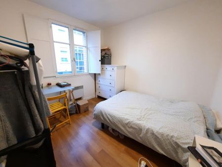 Appartement T1 à louer - 24 m² - Photo 4