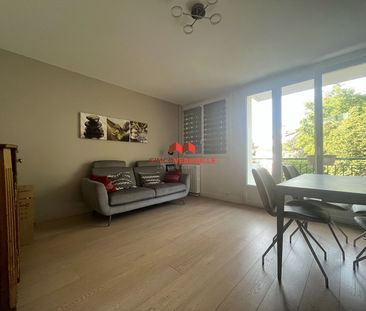 Location Appartement 3 pièces 59m² - Photo 1