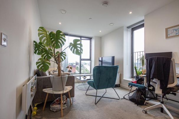 2 bedroom apartment to rent - Photo 1