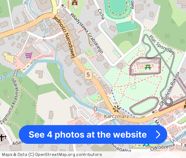 Wynajem | Mieszkanie 2 pokojowe | Szklarska Poręba - Photo 1