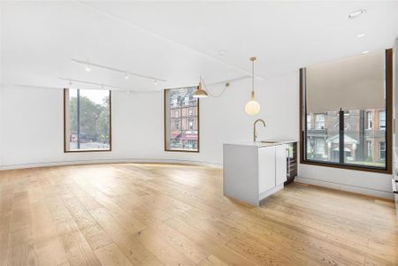 2 bedroom apartment to rent - Photo 3