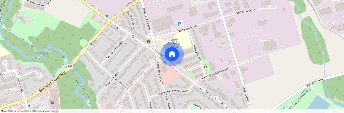 76 Cottingham Crescent, Oshawa