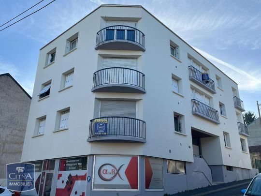 Appartement à louer 1 pièce 24.75m² - Photo 1