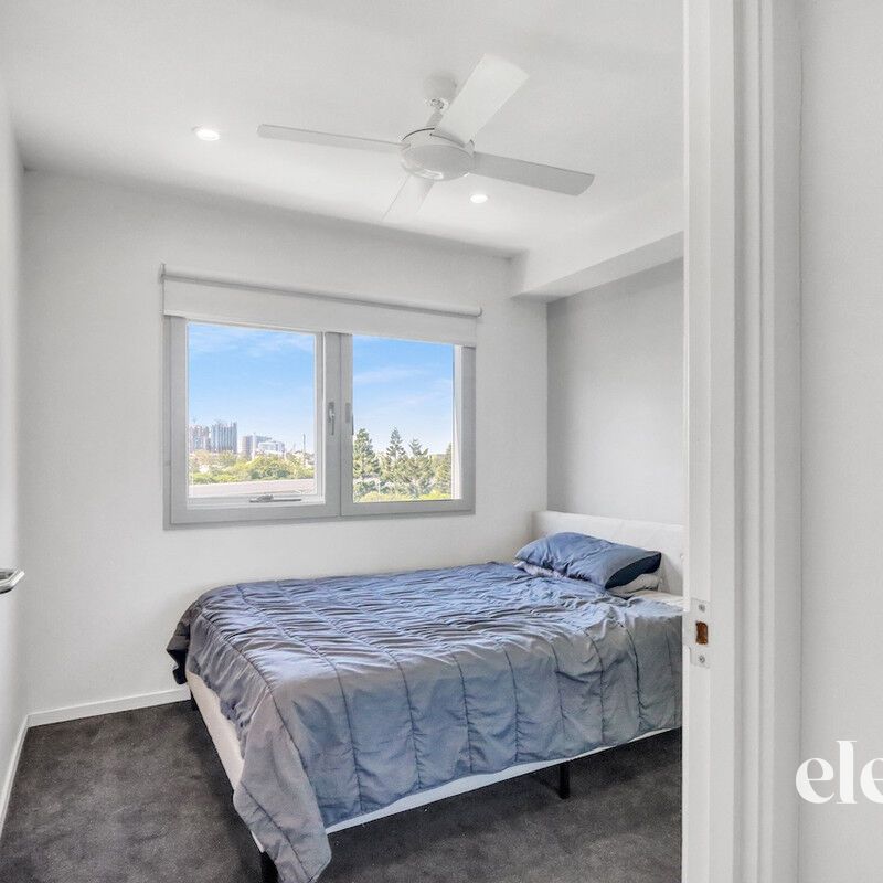 24/482 Upper Roma Street, Brisbane City - Photo 1