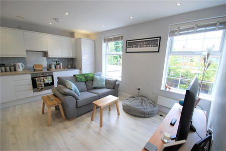 1 bedroom apartment to rent - Photo 3