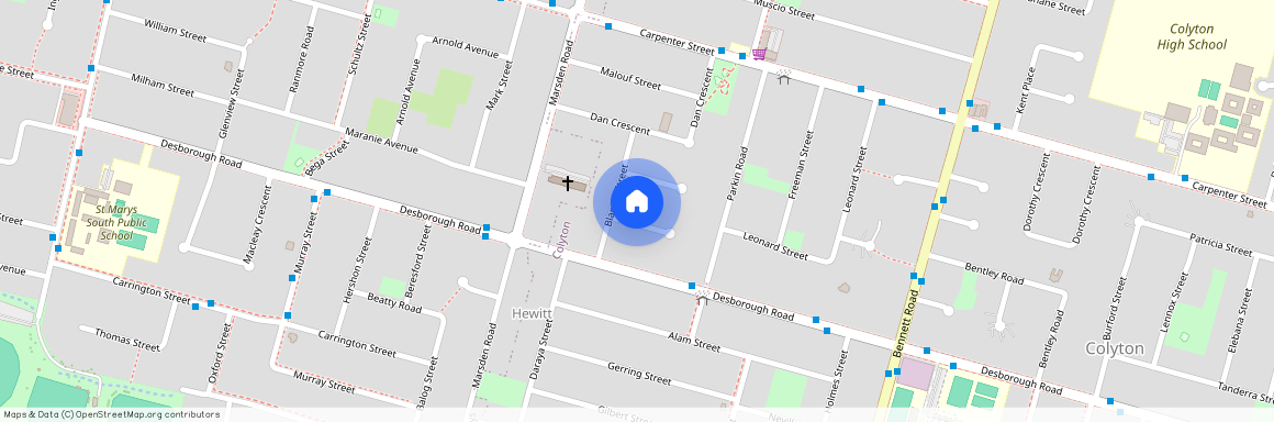 1a Wootten Street, Colyton 2760, New South Wales