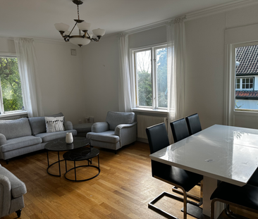 Carlbergsgatan, Göteborg - Photo 2