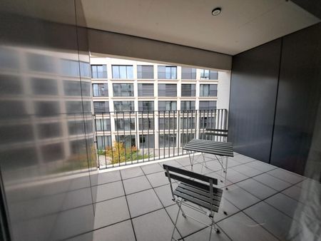 Bel appartement de 2,5 pièces de 66 m2 disponible dès le 1er février 2025 - Foto 3