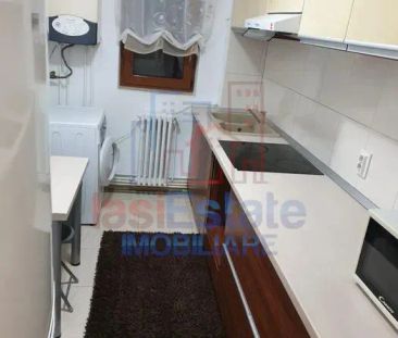 Apartament 2 Camere Podu Ros - Casa Sindicatelor - Photo 4