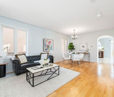 For Lease - 22 Greenbury Court, Whitchurch-Stouffville, Ontario - Photo 4