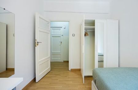 Calle de Palos de la Frontera, Madrid, Community of Madrid 28045 - Photo 3