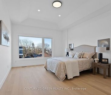 For Lease - 67 Bexhill Avenue Unit# Main & 2nd Floor, Toronto, Ontario - Photo 2