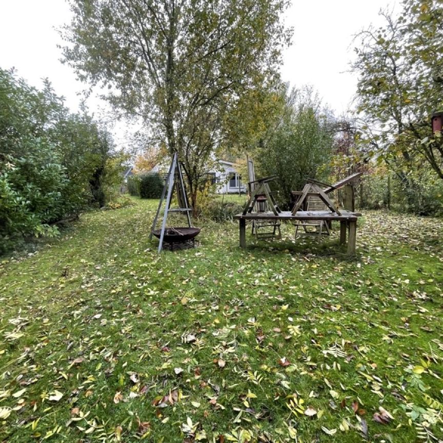 Gepflegtes Einfamilienhaus mit viel Garten in ländlicher Region zum 1.2.2023 (A 3049) - Photo 1