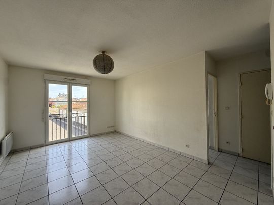 Location Appartement 2 pièces 40m² COGNAC 16100 - Photo 1