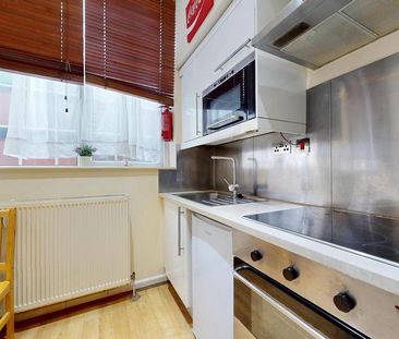 Studio to rent - Photo 4