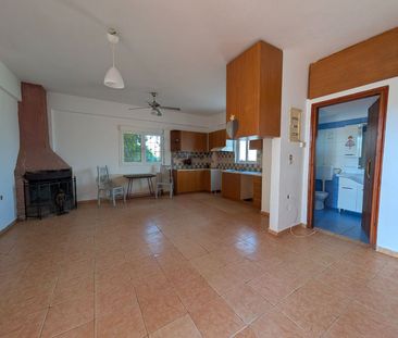 Διαμέρισμα για ενοικίαση Ανάβυσσος Κέντρο (Ανάβυσσος) - Photo 1