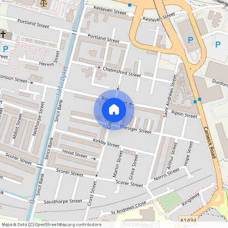 Spacious Bed House // Jul, LN5