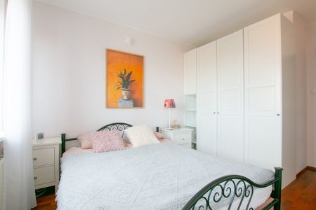 Stylowe mieszkanie 2 pokoje | 51 m2 | Garaż | ul. Brzask | Grunwald - Photo 5