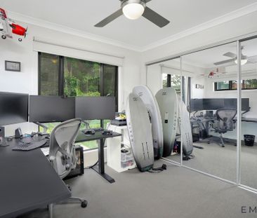 1/41 Eversley Terrace, Yeronga QLD 4104 - Townhouse For Rent | Domain - Photo 4